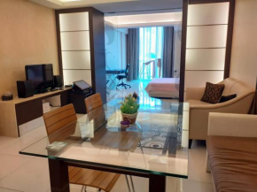 Carlton Residence, Hartamas Plaza Damas 3, Studio